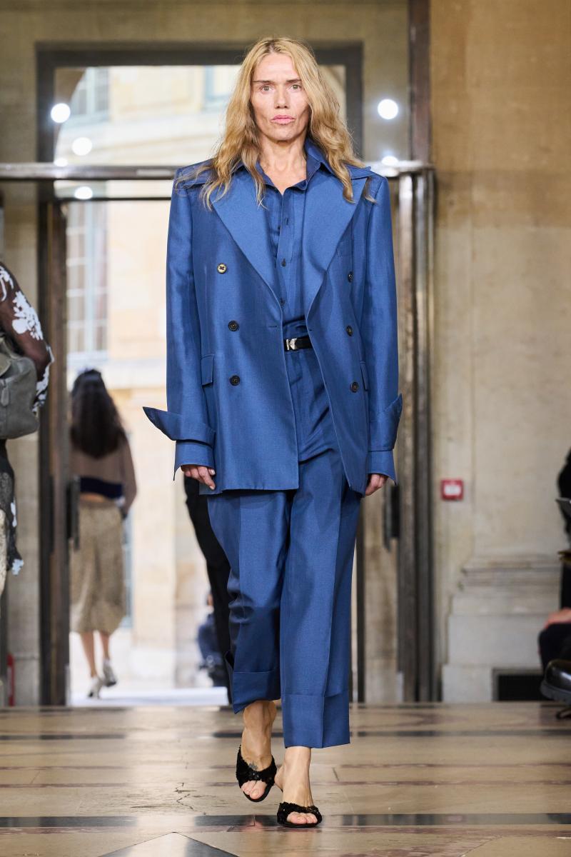 أندرياس كرونثالير باي فيفيين ويستوود Andreas Kronthaler for Vivienne Westwood