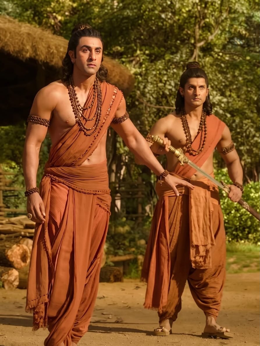 فيلم&nbsp;Ramayana - رامايانا