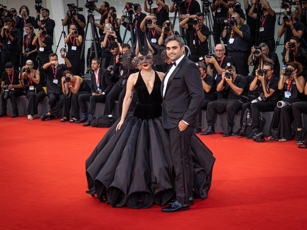 ليدي غاغا، Lady Gaga، مايكل بولانسكي، Michael Polansky، ليدي غاغا حامل، ليدي غاغا تصبح أماً، ليدي غاغا طفلها الأول، ولادة