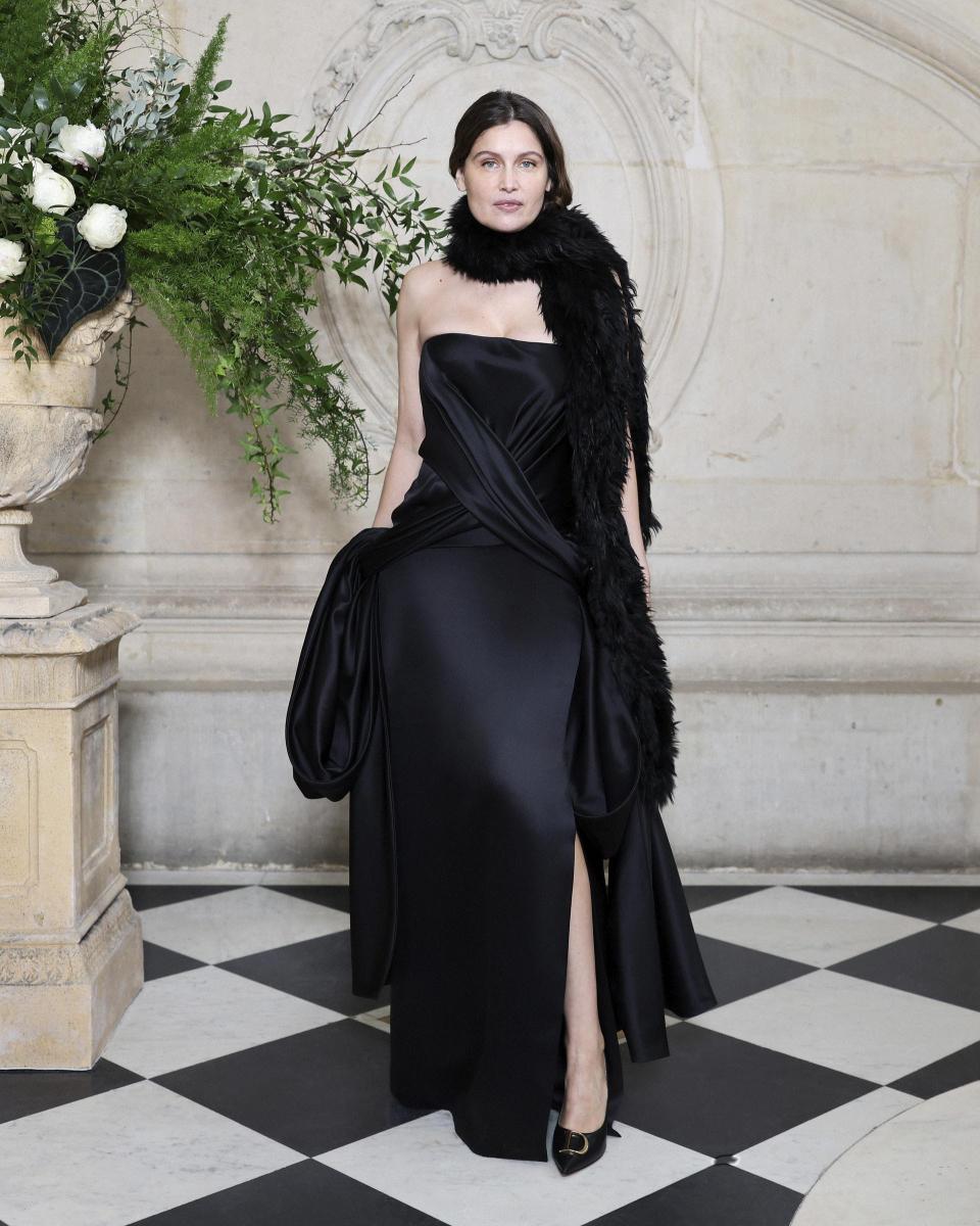 ليتيسيا كاستا