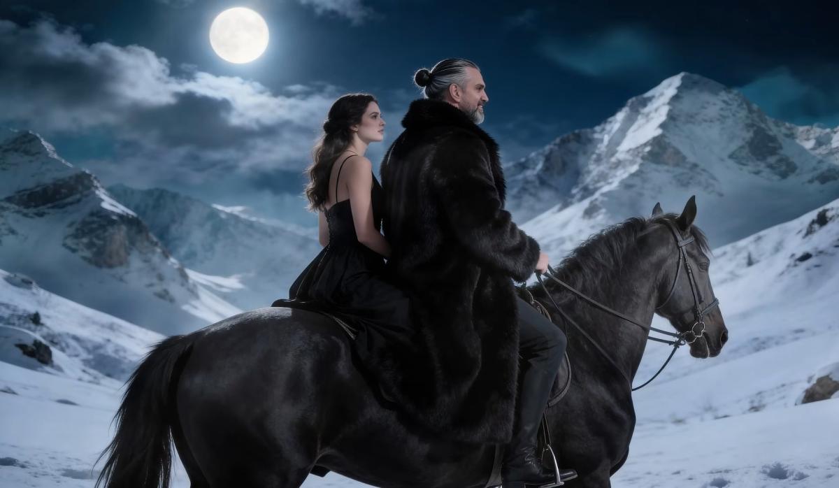 زياد صالح - Ziad Saleh - أغنية ليكي - Leiki Official Video 2026 - مهند الحلح - أسامة نبر - محمد صقر - حفلة زياد صالح الأردن 2026 - خيمة الديونز الرمضانية - SEASONSPHERE