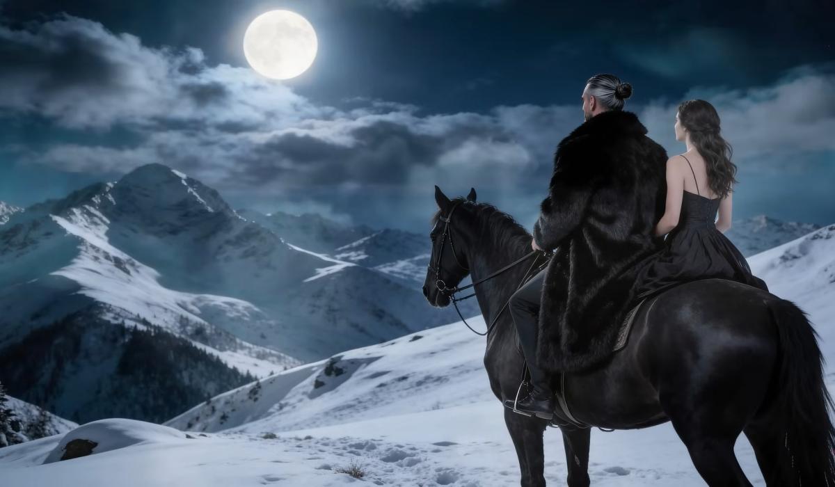 زياد صالح - Ziad Saleh - أغنية ليكي - Leiki Official Video 2026 - مهند الحلح - أسامة نبر - محمد صقر - حفلة زياد صالح الأردن 2026 - خيمة الديونز الرمضانية - SEASONSPHERE