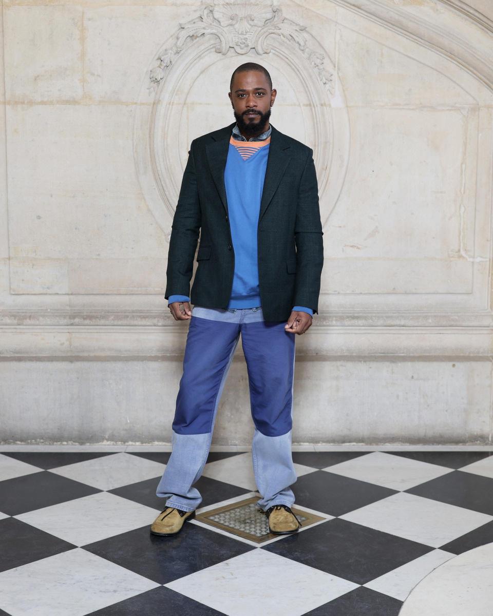 لاكيث ستانفيلد