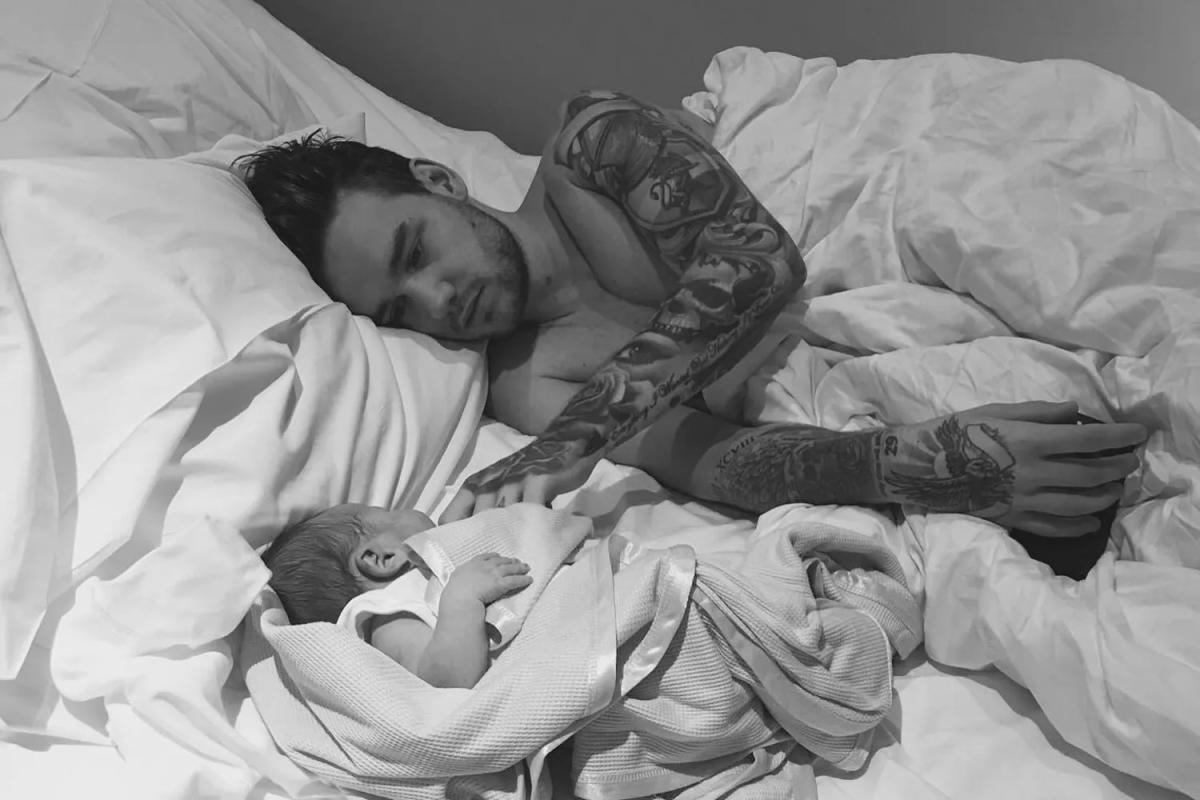 ليام باين - Liam Payne - ابن ليام باين بير Bear - ثروة ليام باين - إرث ليام باين - تركة Liam Payne - Cheryl - شيريل - One Direction - وان دايركشن - وفاة ليام باين - أبناء المشاهير - أخبار هوليوود - Hollywood News - Liam Payne Estate - Bear Payne - Liam Payne Son - Celebrity Inheritance - UK Court Documents - Richard Mark Bray - المملكة المتحدة United Kingdom - تركة المشاهير - ثروة نجوم الموسيقى - أخبار One Direction - Liam Payne Net Worth - Liam Payne Legacy - Liam Payne Family