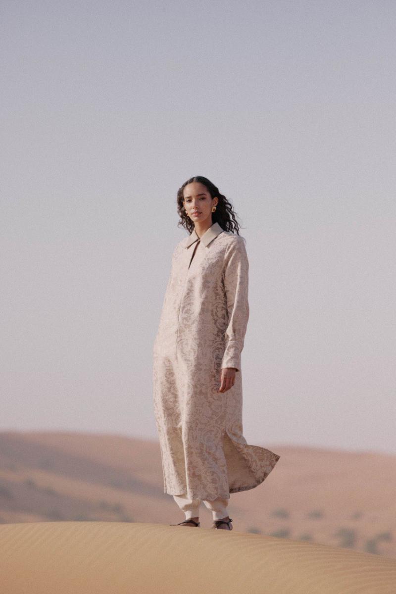 LIMÉ تكشف عن مجموعة رمضان 2026