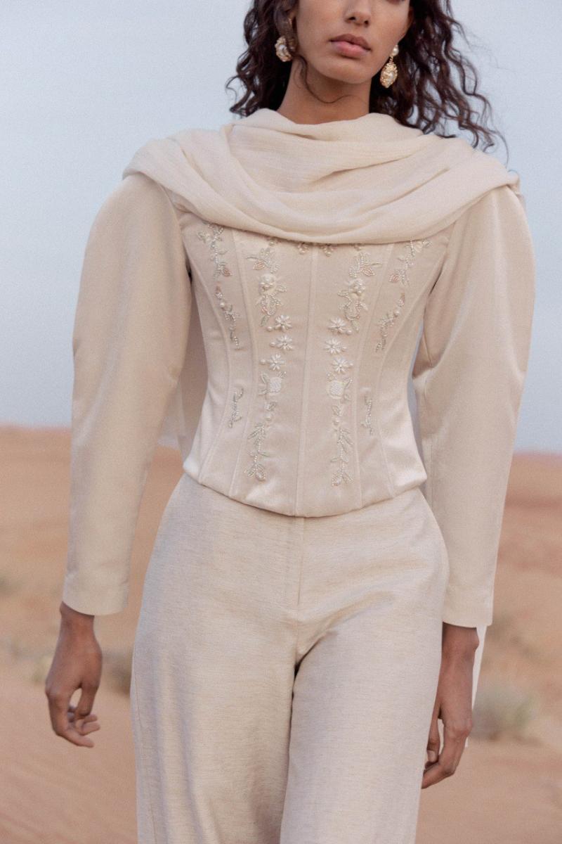 LIMÉ تكشف عن مجموعة رمضان 2026