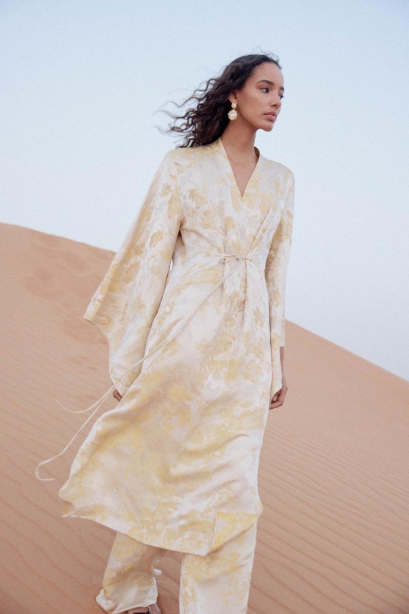 LIMÉ تكشف عن مجموعة رمضان 2026