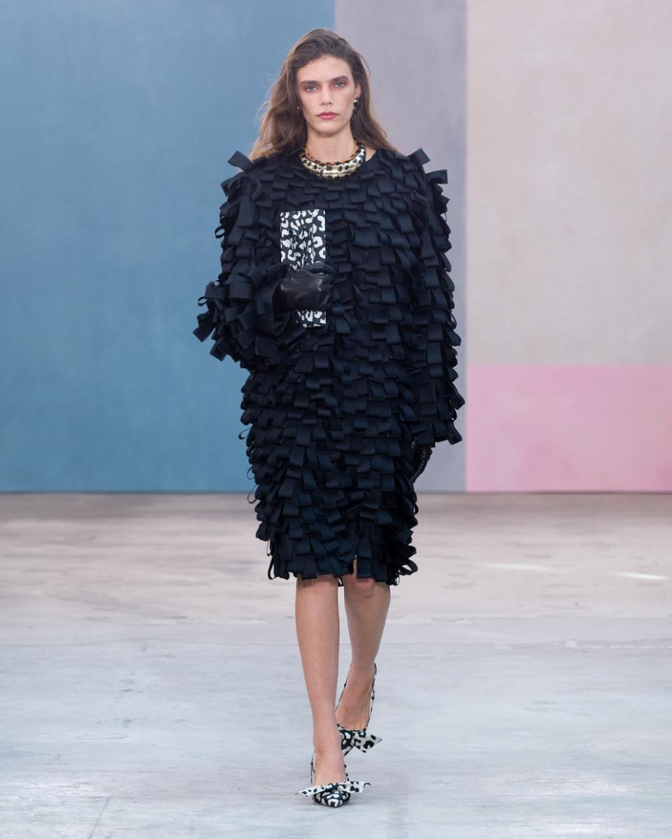 كارولينا هيريرا خريف 2026