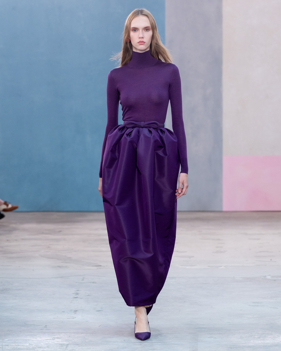 كارولينا هيريرا خريف 2026