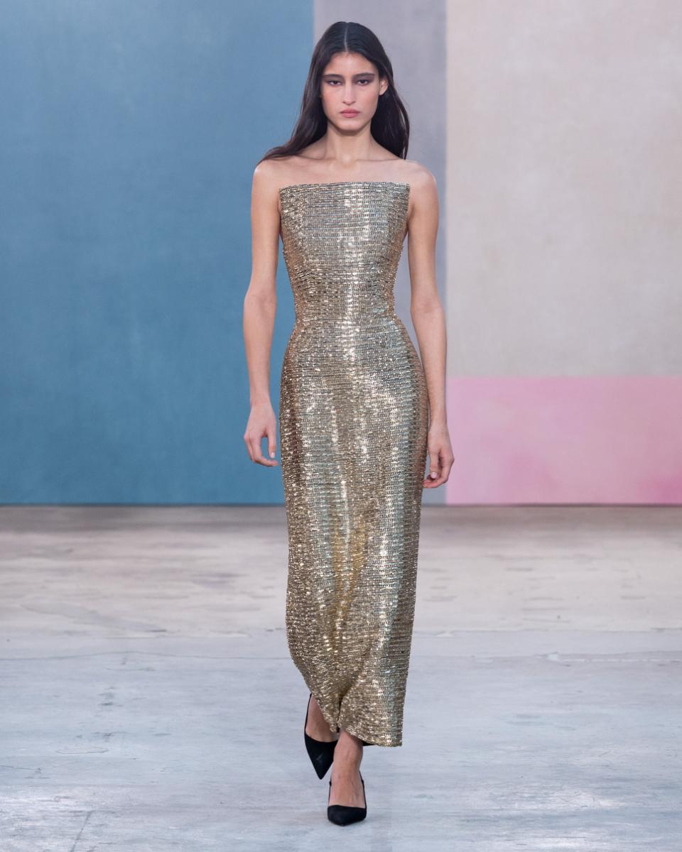 كارولينا هيريرا خريف 2026