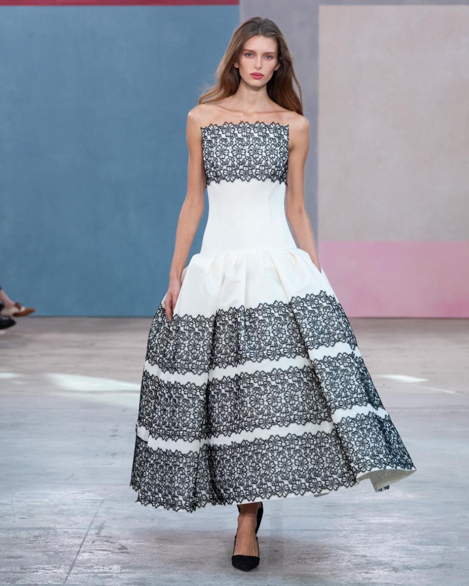 كارولينا هيريرا خريف 2026