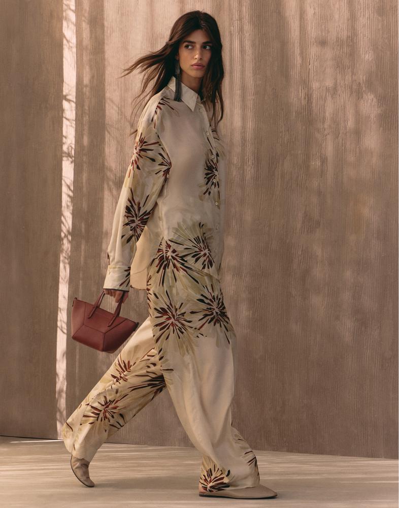 برونيللو كوتشينيللي Brunello Cucinelli