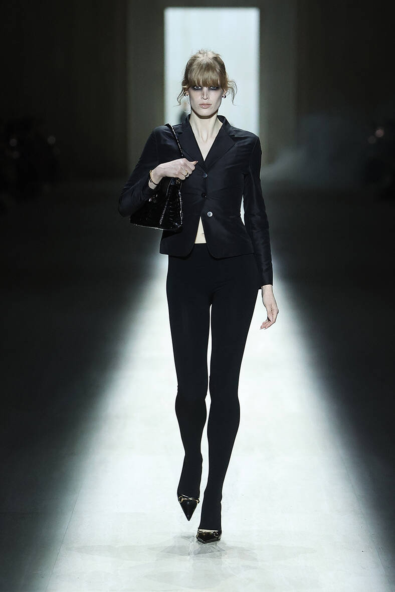 غوتشي خريف&nbsp;2026