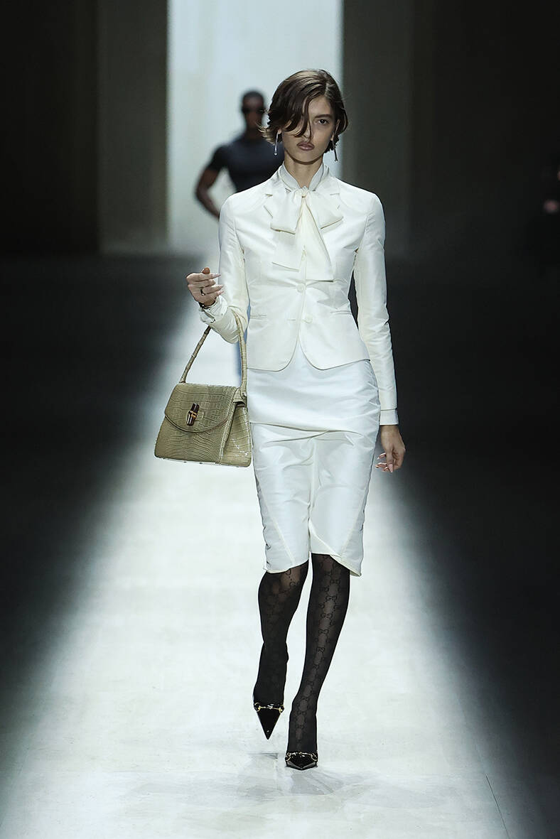 غوتشي خريف&nbsp;2026