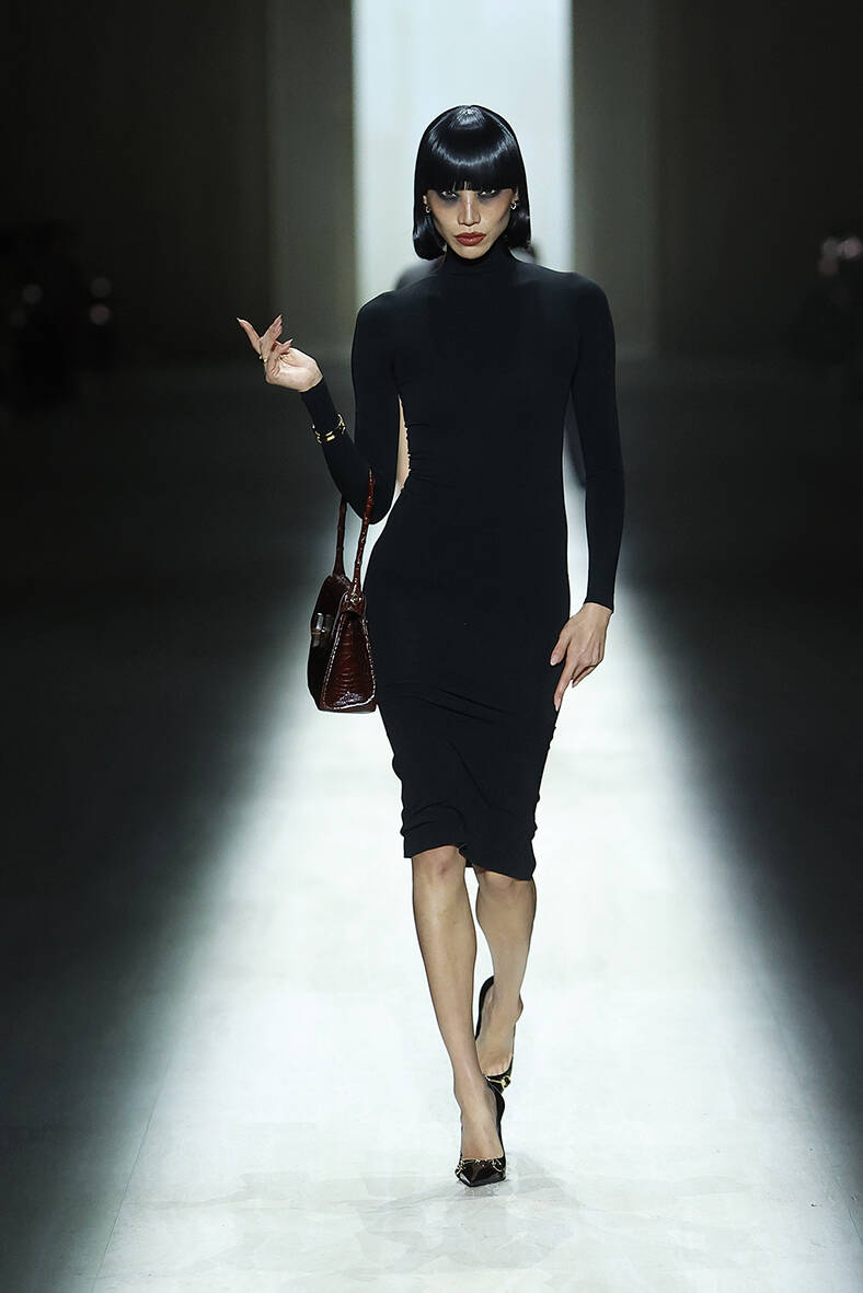 غوتشي خريف&nbsp;2026