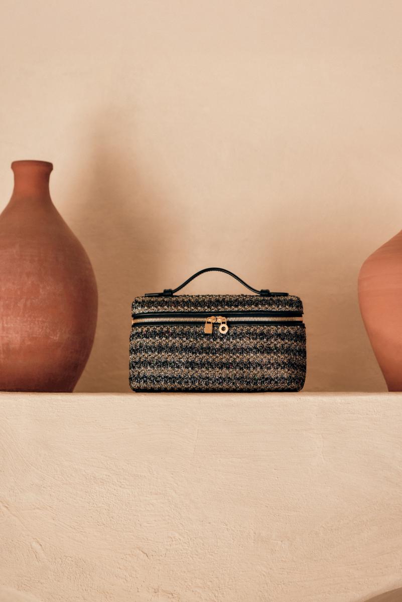 مجموعة لورو بيانا رمضان 2026 تحتفي بالجمال الطبيعي والحرفية