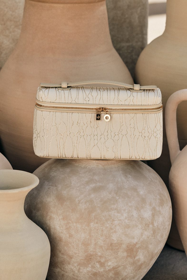 مجموعة لورو بيانا رمضان 2026 تحتفي بالجمال الطبيعي والحرفية