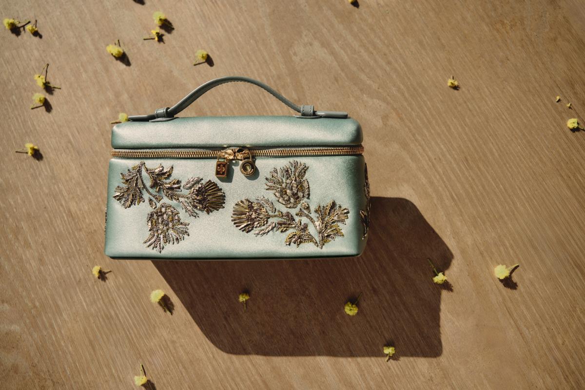 مجموعة لورو بيانا رمضان 2026 تحتفي بالجمال الطبيعي والحرفية