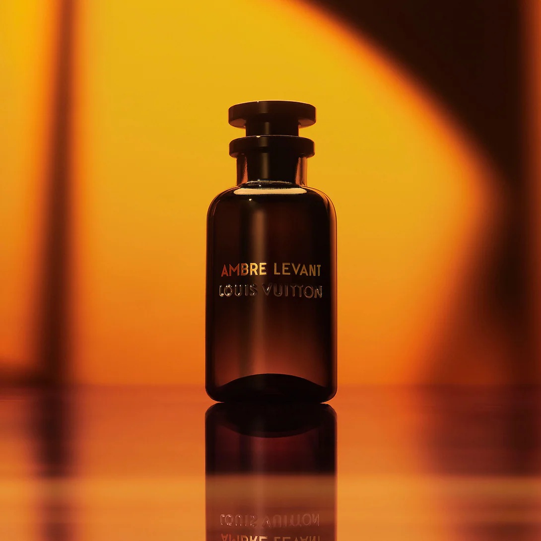 لويس فيتون Mirage رمضان 2026