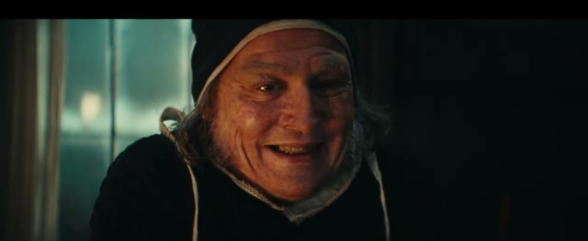  جوني ديب، Johnny Depp، فيلم Ebenezer، Ebenezer 2026، إيبينيزر سكروج، Ebenezer Scrooge، تريلر Ebenezer، تريلر جوني ديب الجديد، Ti West، Ian McKellen، Rupert Grint، Daisy Ridley، A Christmas Carol، أفلام جوني ديب، عودة جوني ديب إلى هوليوود، أفلام 2026