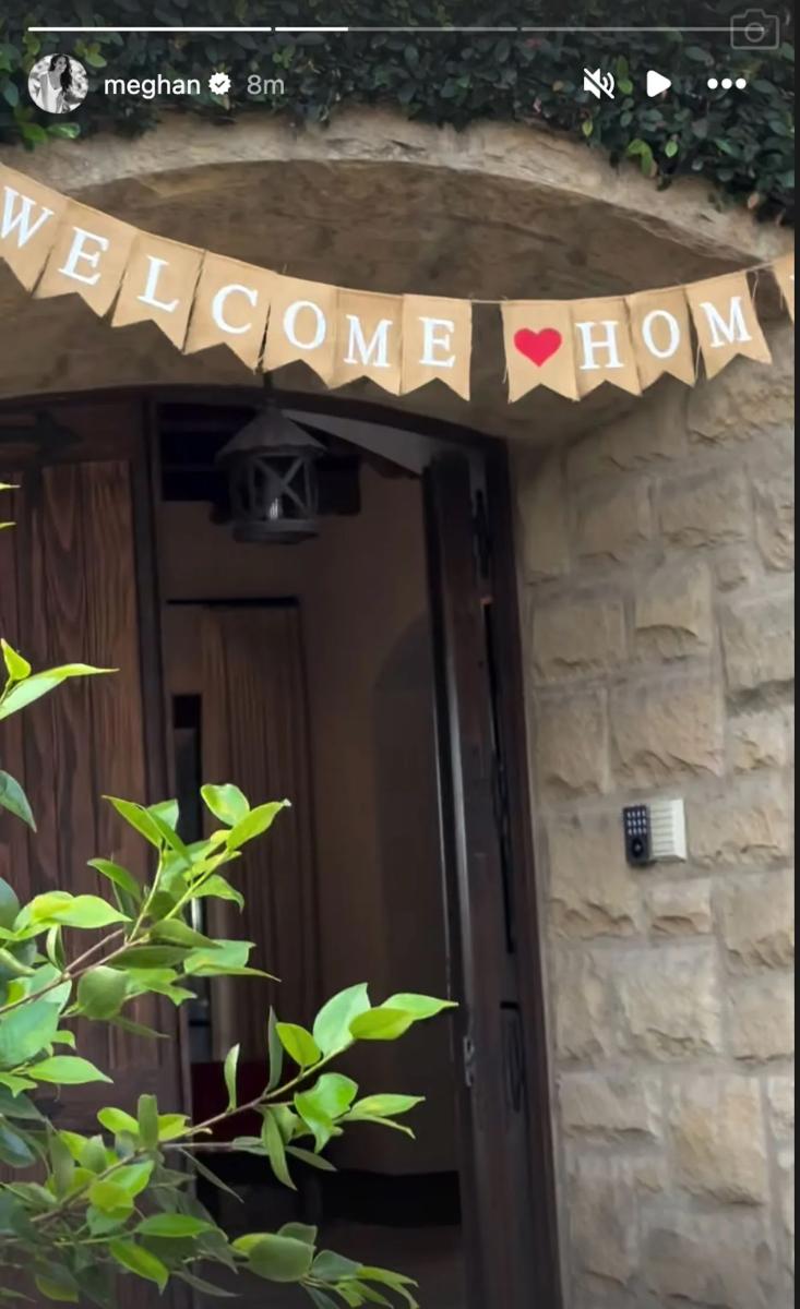 ميغان ماركل - الأمير هاري - Meghan Markle - Prince Harry - أخبار العائلة المالكة - أستراليا - California - Sydney - Melbourne - Prince Archie - Princess Lilibet - Tim Tams - الصحة النفسية - Royal Family news - Harry and Meghan Australia trip - Sussex news - Invictus Australia - Her Best Life podcast