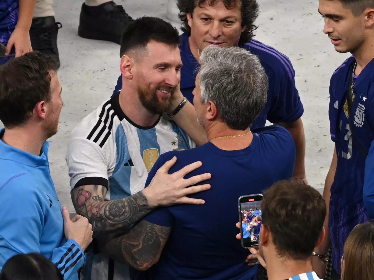 ليونيل ميسي - Lionel Messi - وفاة والد ليونيل ميسي - خورخي ميسي - Jorge Messi - والد ميسي - وفاة خورخي ميسي - Jorge Messi death - Lionel Messi father - وفاة والد ميسي - أخبار ليونيل ميسي - Lionel Messi news - ميسي اليوم - Messi today - عائلة ليونيل ميسي - Jorge Messi 68 - روزاريو الأرجنتين - Rosario Argentina