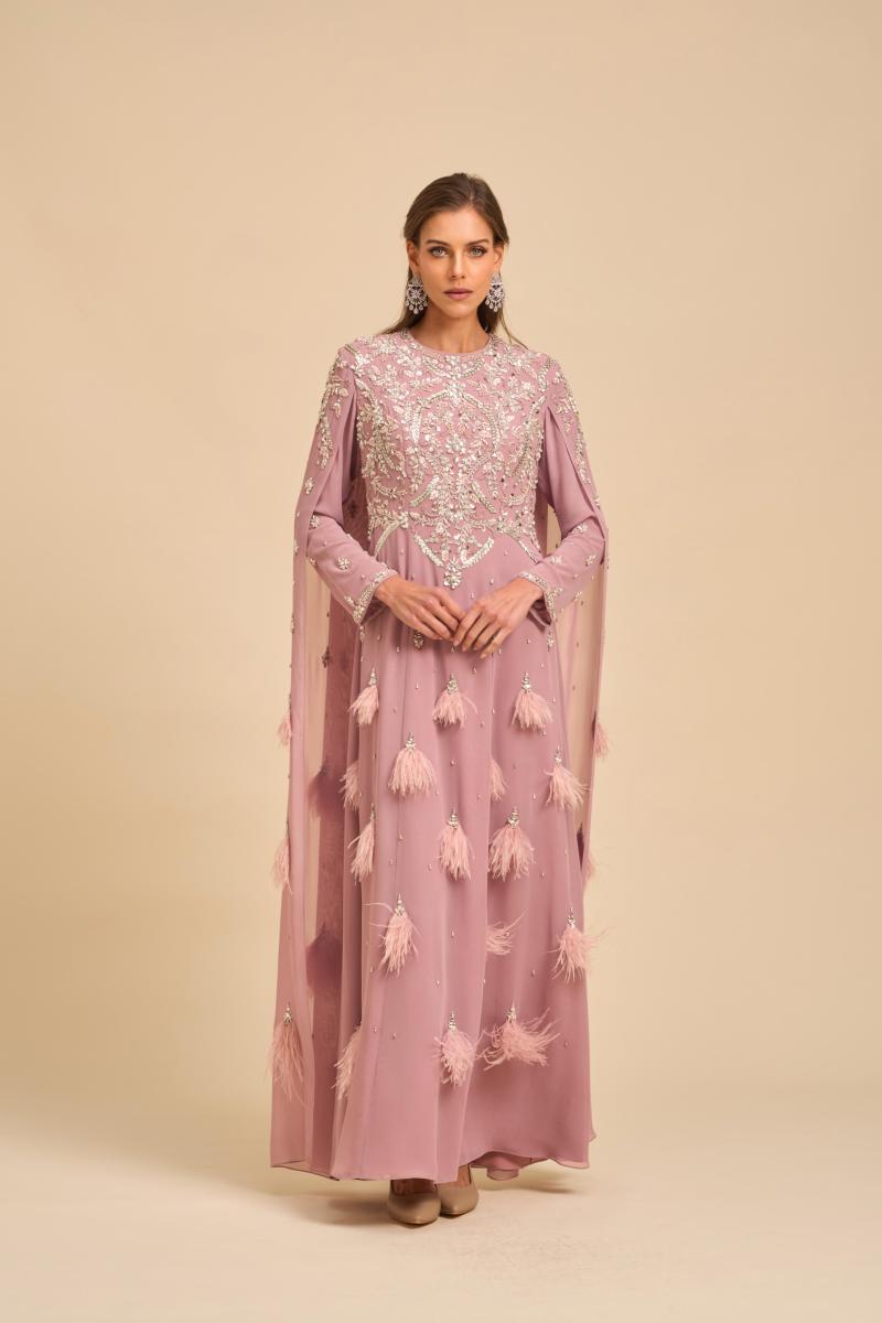 Shaira رمضان 2026: فخامة شرقية بتفاصيل راقية