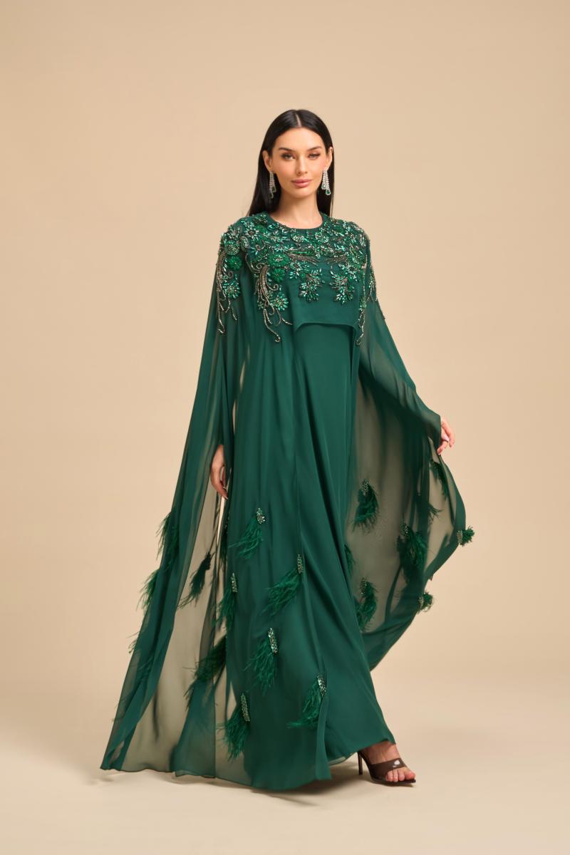 Shaira رمضان 2026: فخامة شرقية بتفاصيل راقية