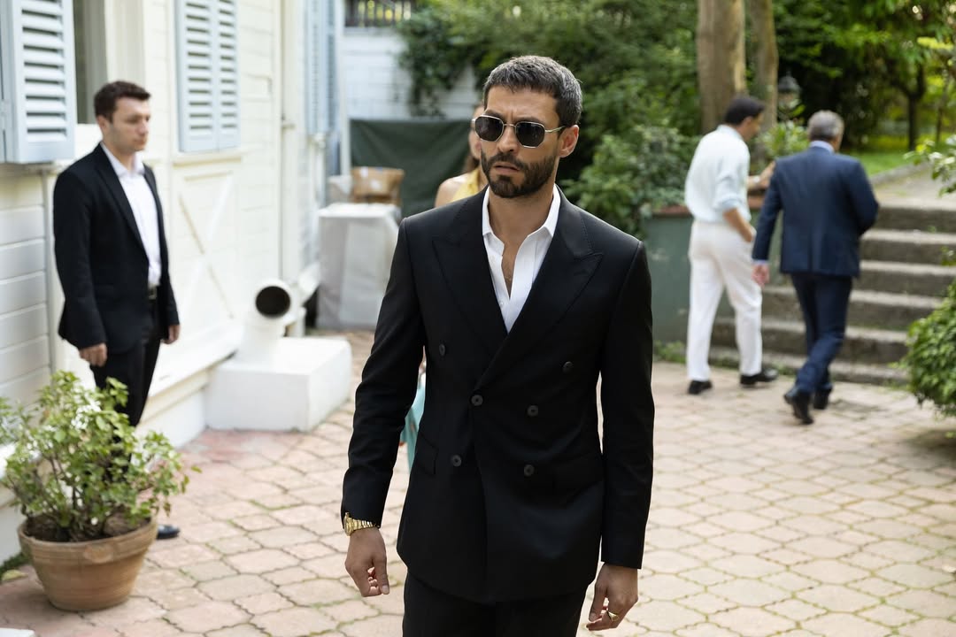 مسلسل حب محتمل الحلقة 3