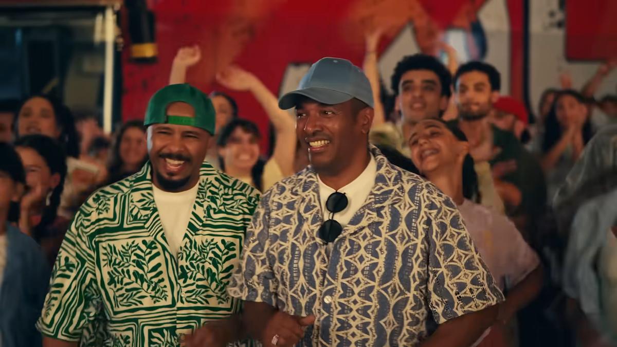 فرقة ميامي، يا حلوكم، جزيرة ياس، كليب يا حلوكم، خالد ومشعل، عالم فيراري، سي وورلد أبوظبي، عالم وارنر براذرز أبوظبي، ياس ووتروورلد، بستانس، عاشوا عاشوا، الحمدالله وشفناكم، تعاون فرقة ميامي وجزيرة ياس