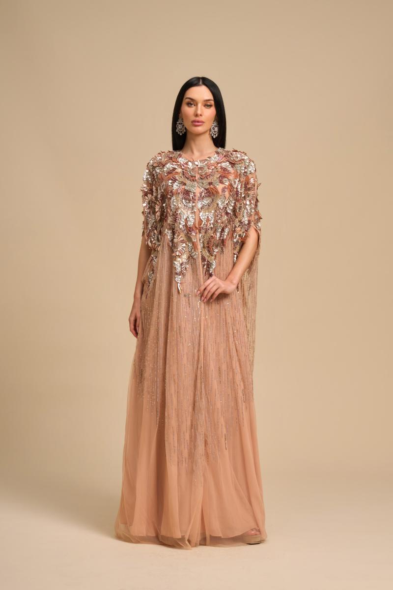 Shaira رمضان 2026: فخامة شرقية بتفاصيل راقية