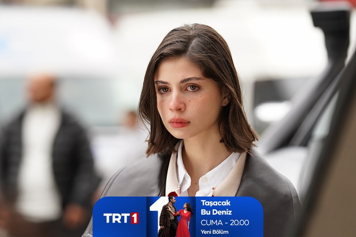 مسلسل هذا البحر سوف يفيض الحلقة&nbsp;28