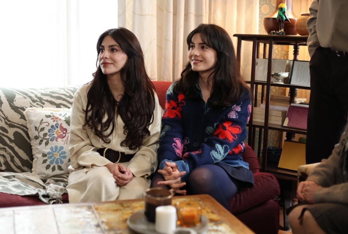 مسلسل أخي التركي الحلقة&nbsp;12