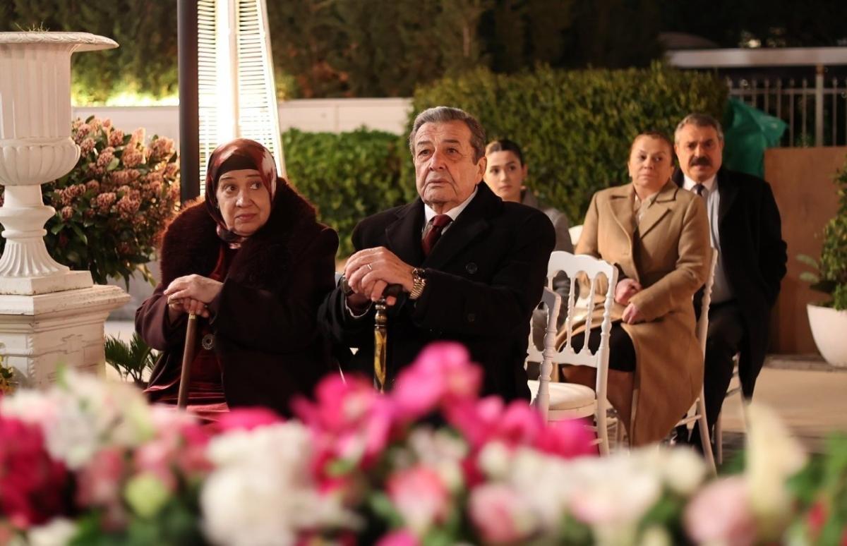 مسلسل أخي التركي الحلقة&nbsp;12