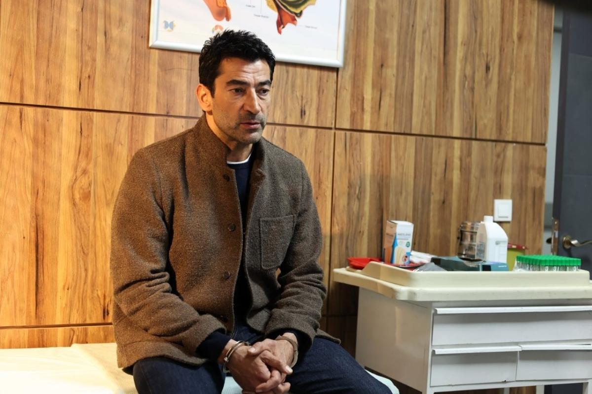 مسلسل أخي التركي الحلقة&nbsp;12