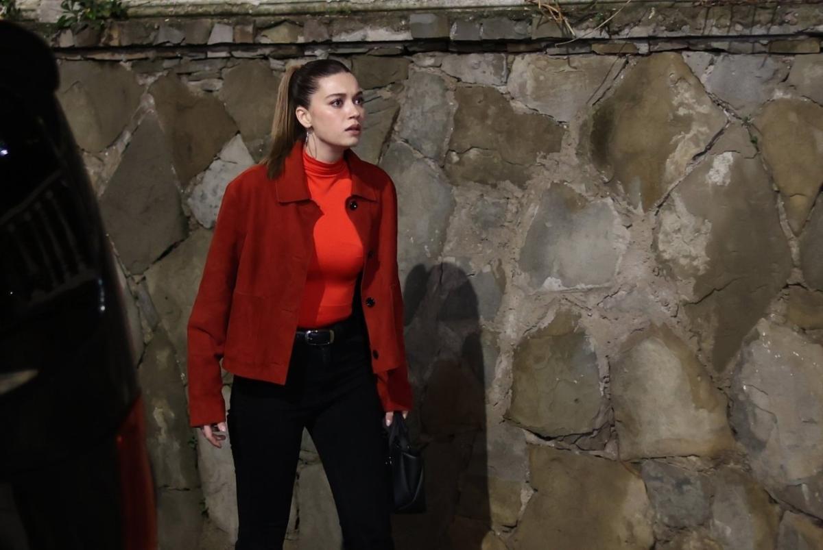 مسلسل أخي التركي الحلقة&nbsp;12