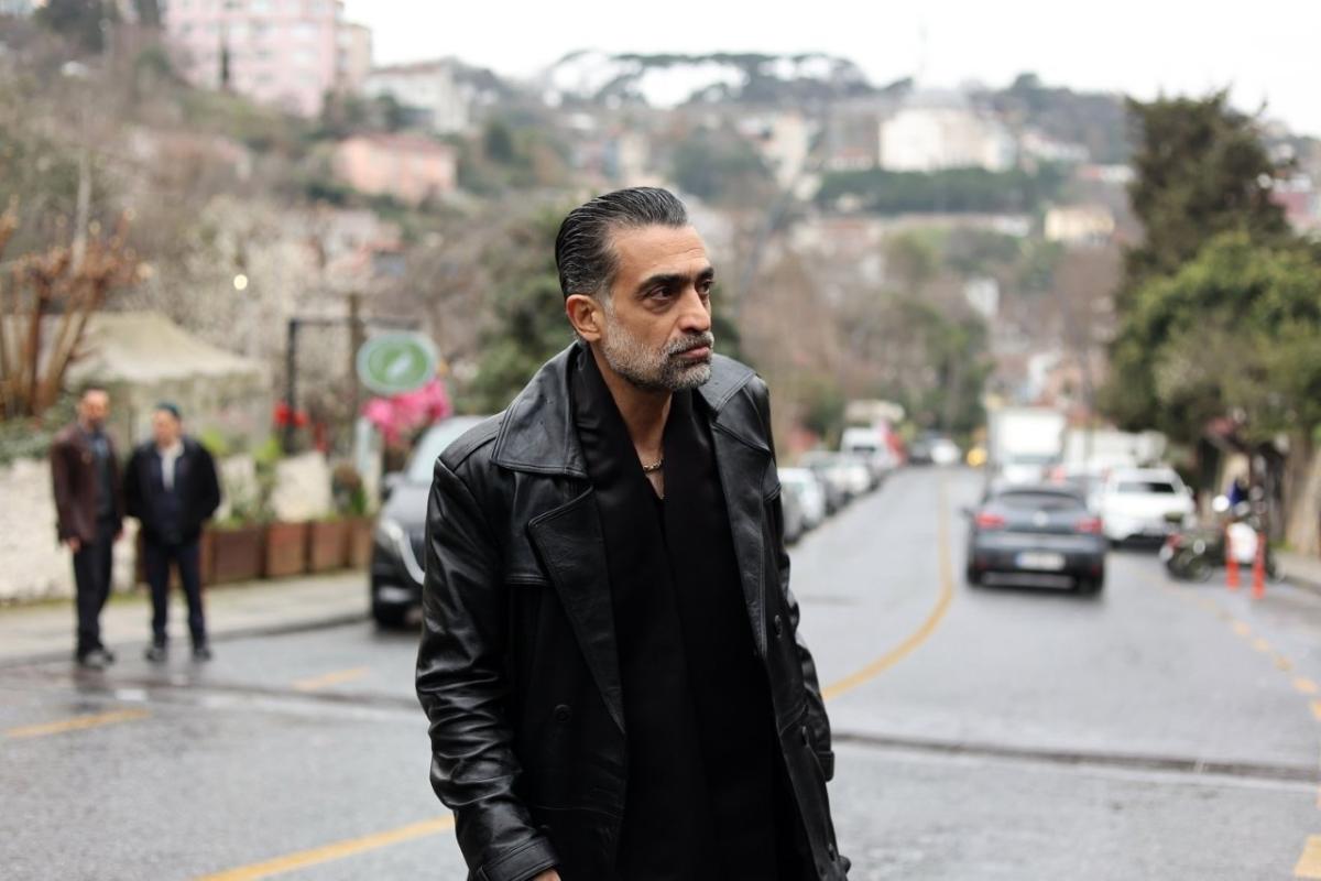 مسلسل أخي التركي الحلقة&nbsp;12