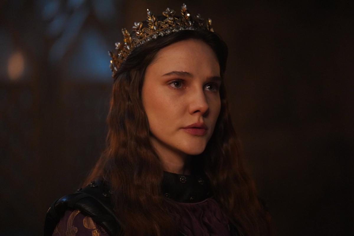 مسلسل المؤسس أورهان الحلقة&nbsp;12