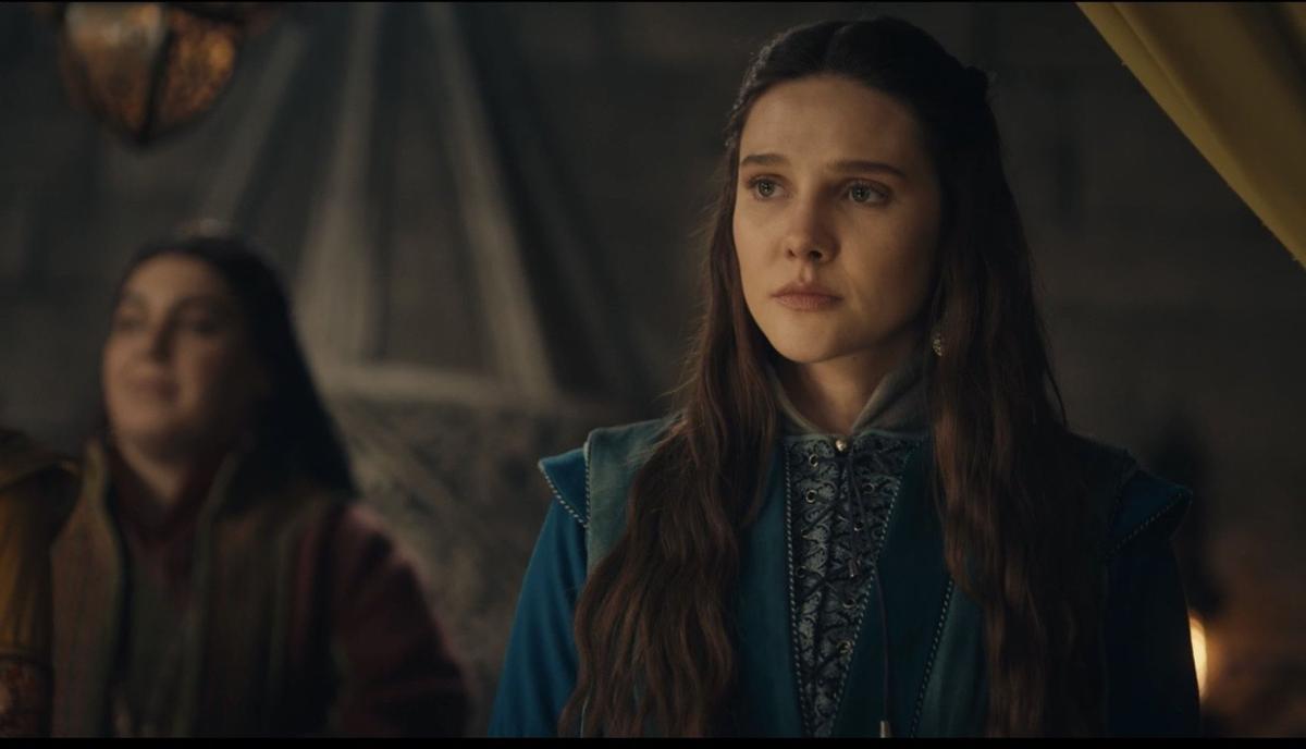 مسلسل المؤسس أورهان الحلقة&nbsp;21