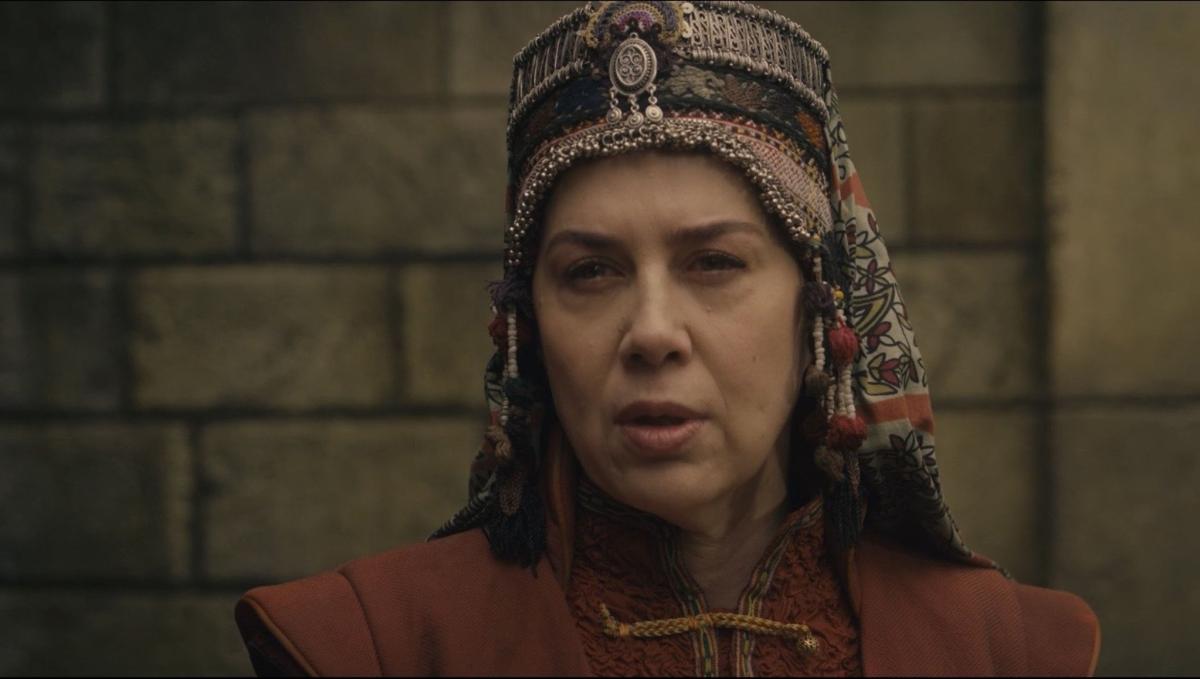 مسلسل المؤسس أورهان الحلقة&nbsp;21