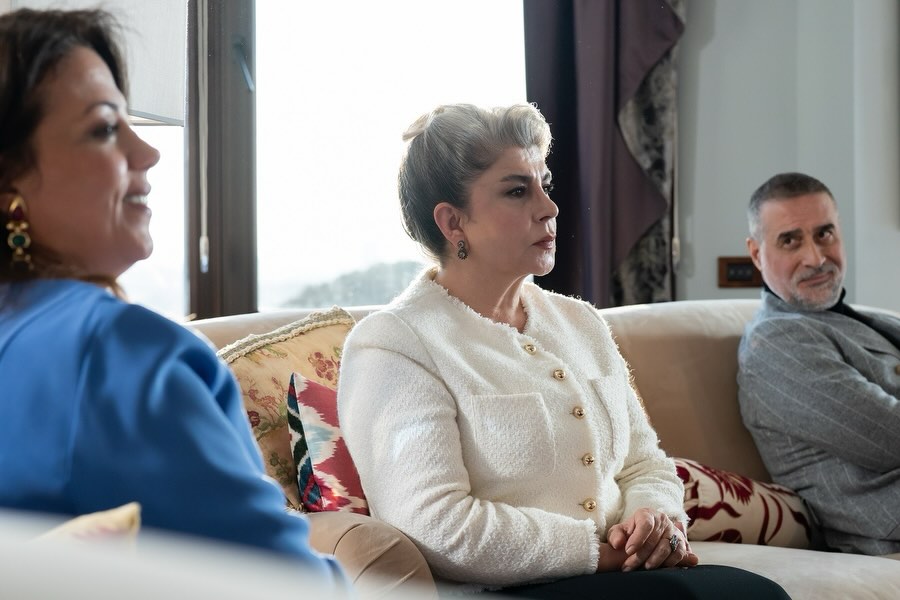 مسلسل الشجاع الحلقة&nbsp;2