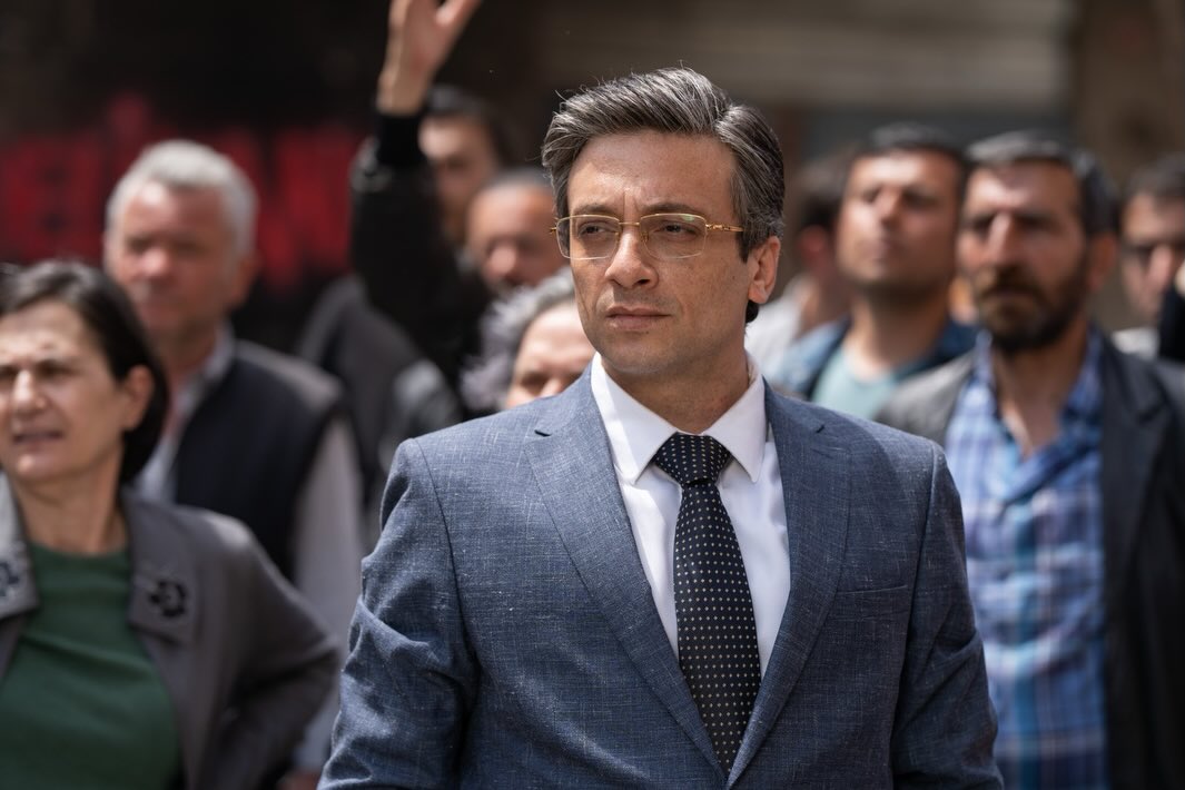 مسلسل الشجاع الحلقة 7 والأخيرة
