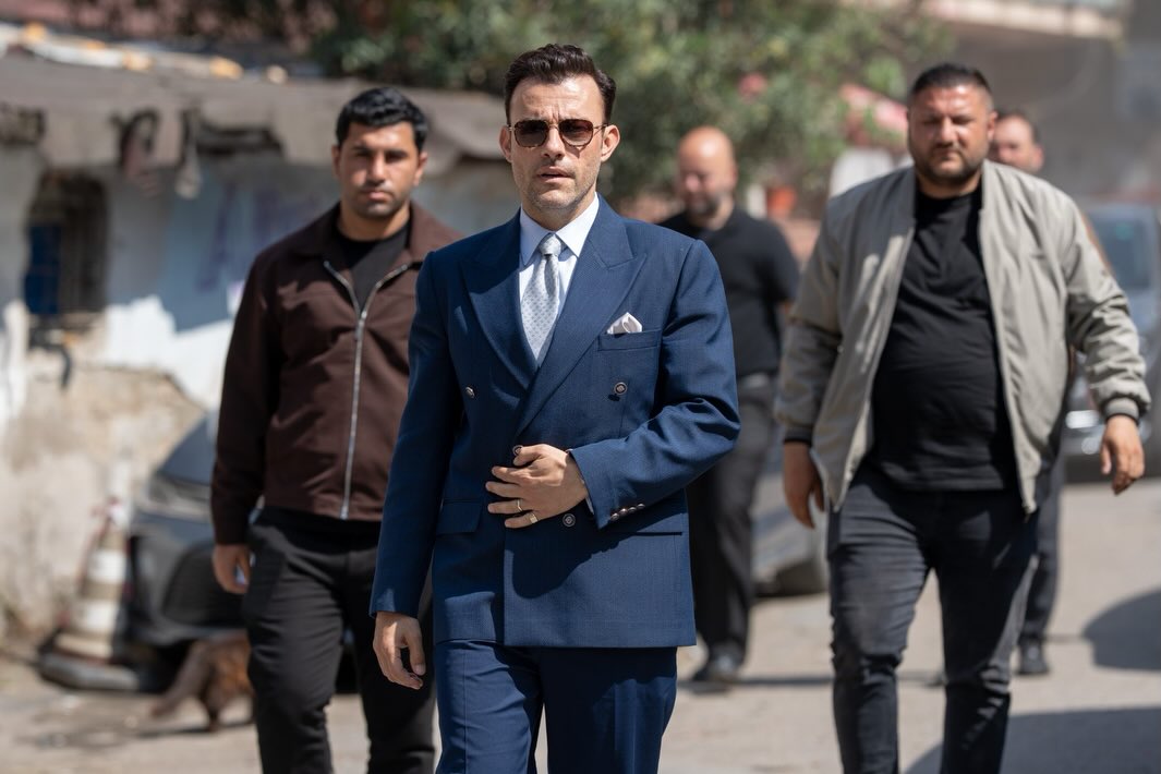 مسلسل الشجاع الحلقة 7 والأخيرة