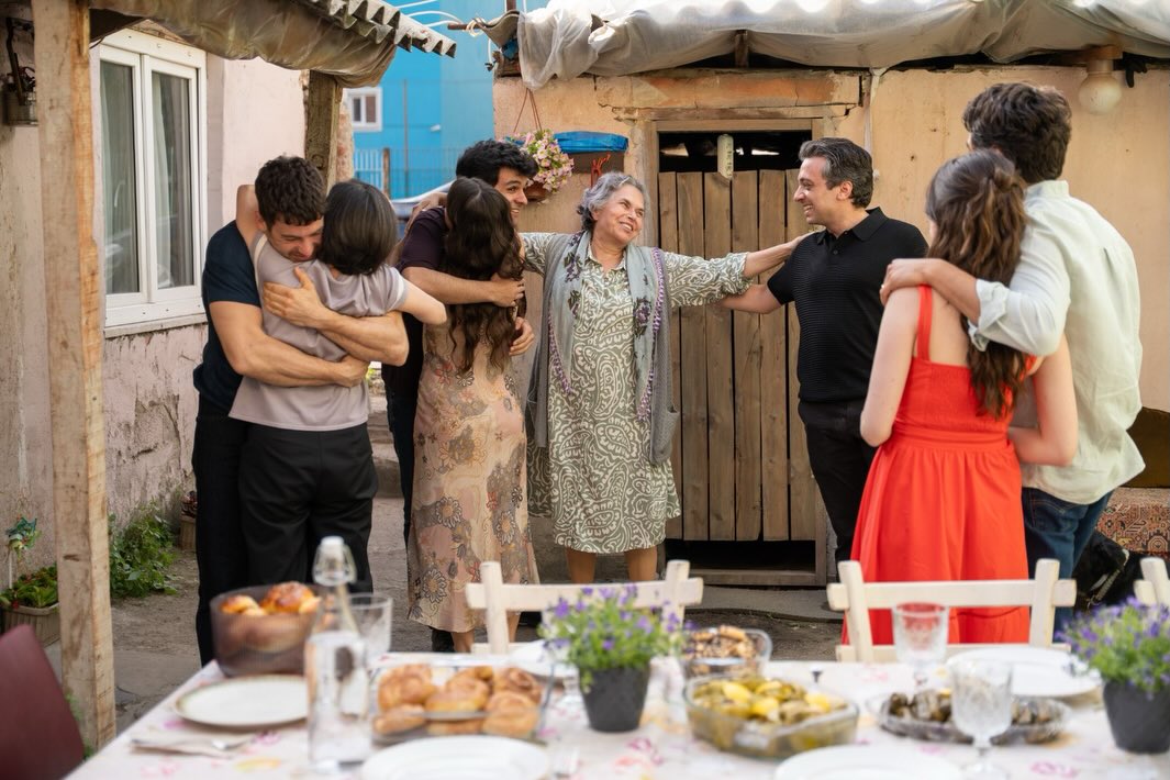 مسلسل الشجاع الحلقة 7 والأخيرة