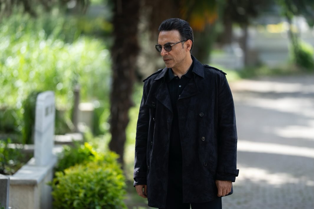 مسلسل الشجاع الحلقة 7 والأخيرة