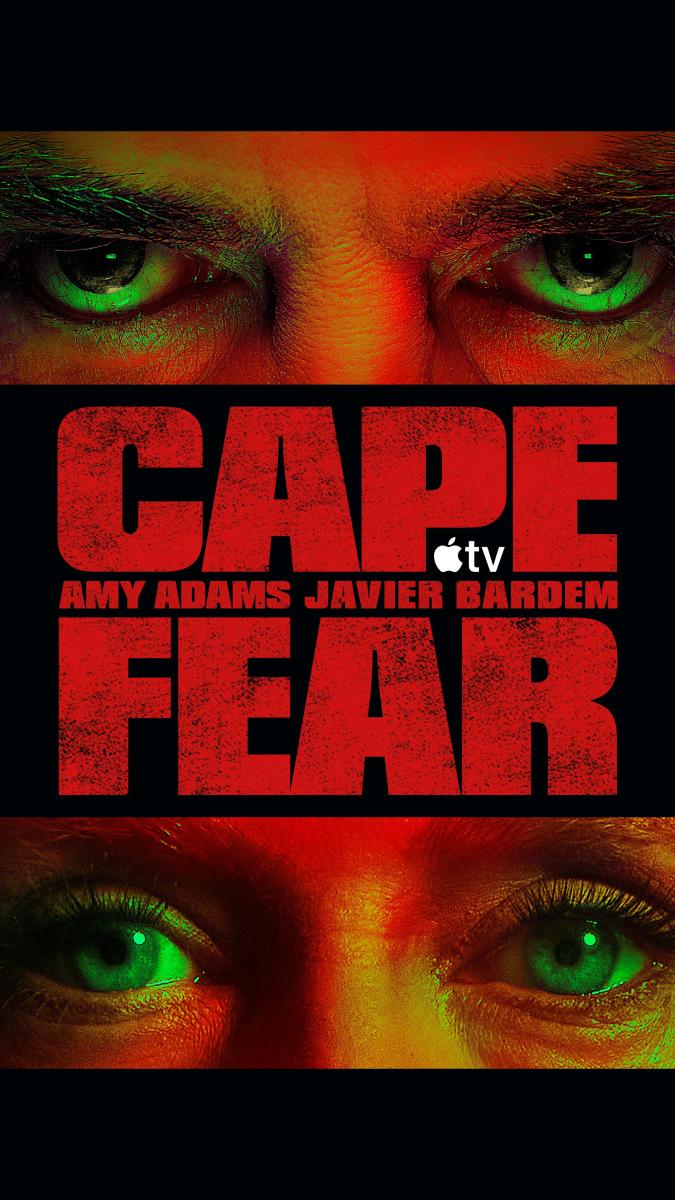 مسلسل&nbsp;Cape Fear
