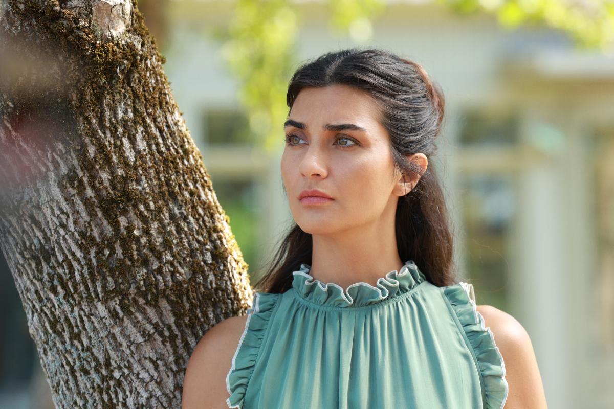 مسلسل ذات أخرى - شجرة الزيتون&nbsp;- Another Self – Zeytin Ağacı