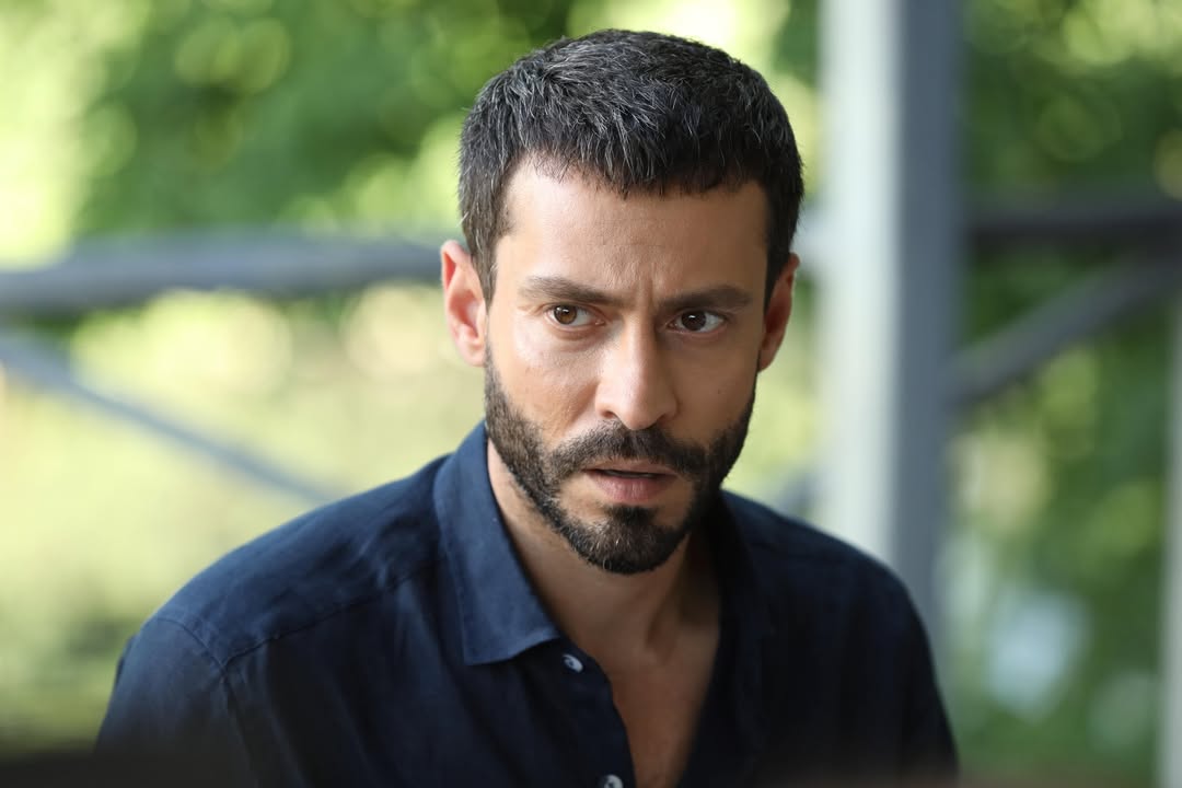 مسلسل حب محتمل الحلقة 9