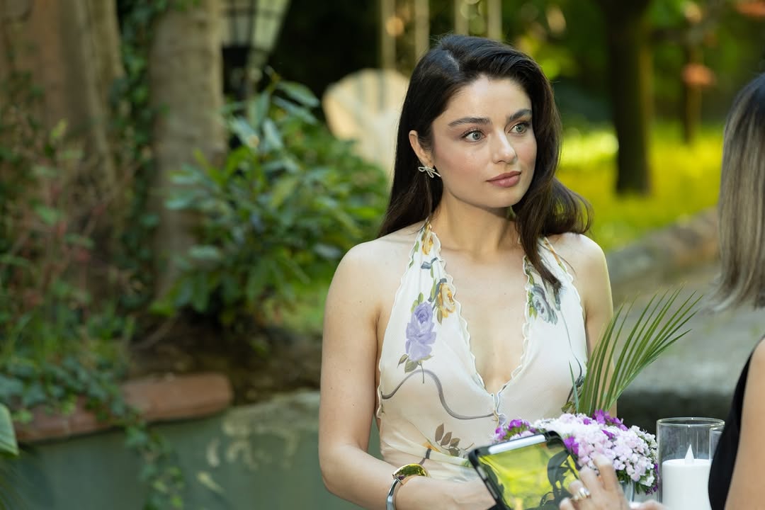مسلسل حب محتمل - مسلسل احتمال حب