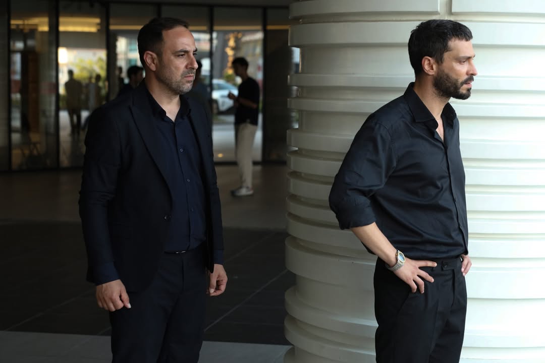 مسلسل حب محتمل الحلقة 9